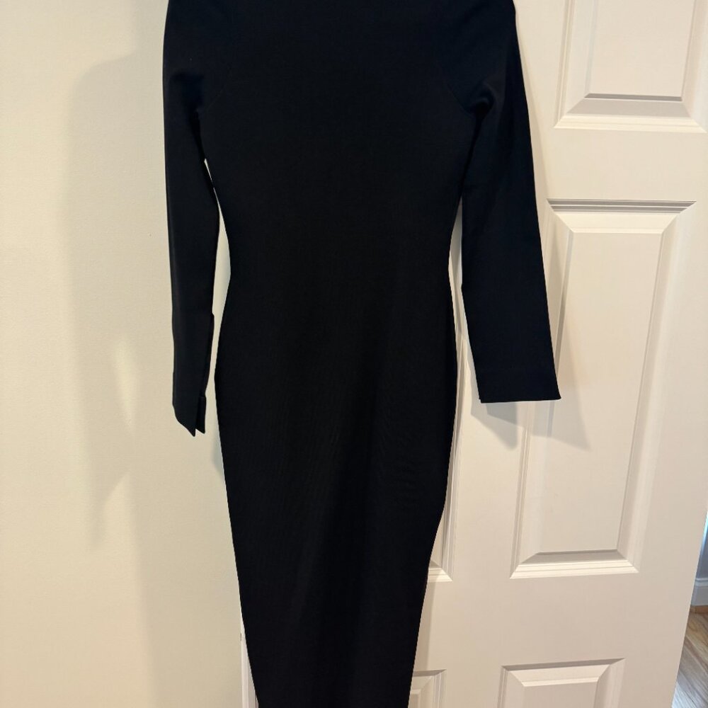 Solace London Sayen Dress - Picture 3 of 4